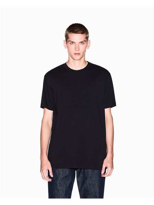 t-shirt ARMANI EXCHANGE | XM001454 AF10361UC001
